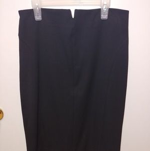Express Pencil Skirt